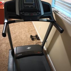 NordicTrack Treadmill