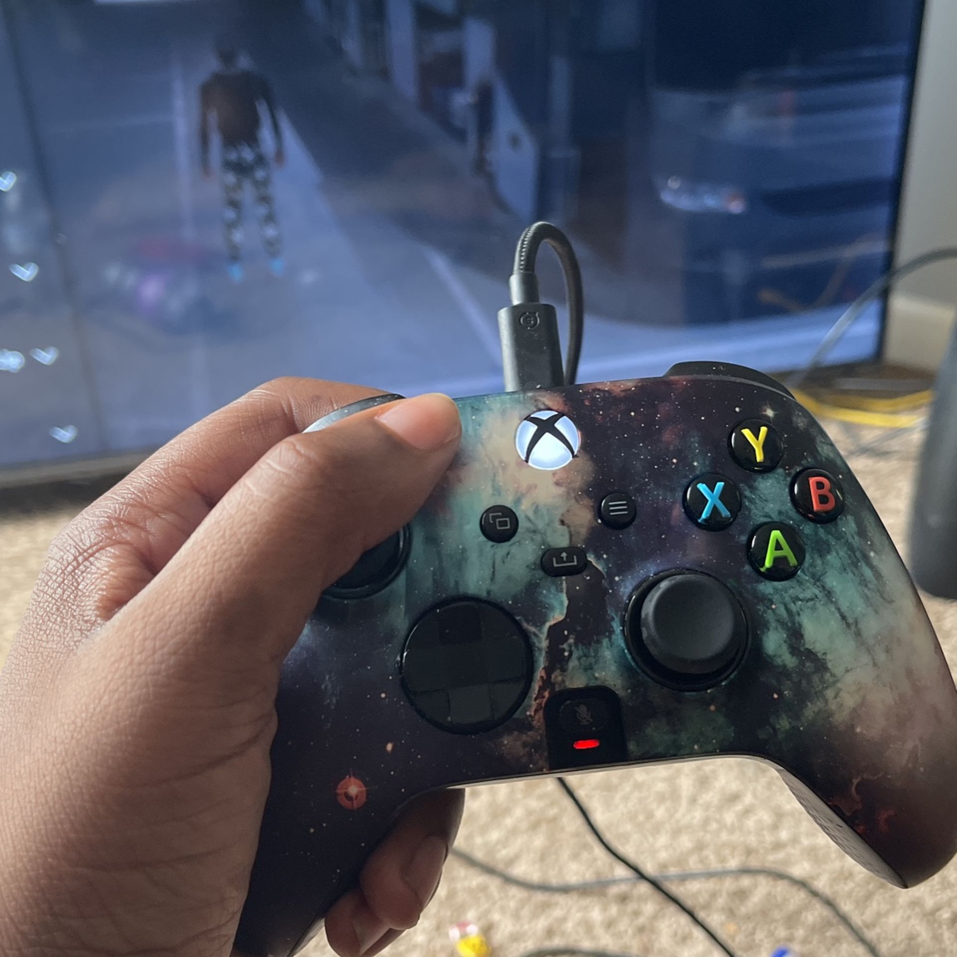 Scuf Xbox Controller