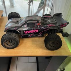 Arrma vortex 2 wheel drive