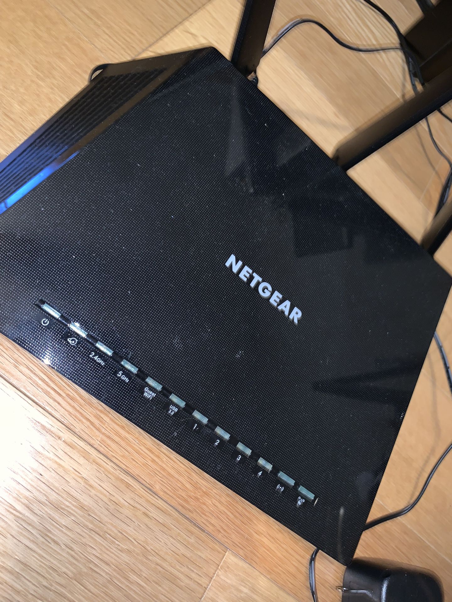 Netgear Wifi Router