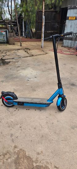 Ninebot g30 scooter