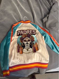 San Diego Padres City Connect