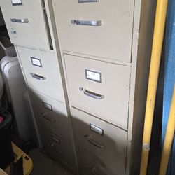 Cajoneras De Metal