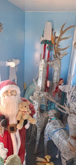 Christmas decor