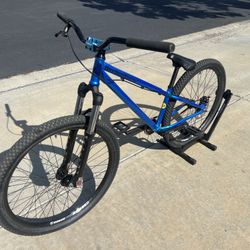 Haro Steel Reserve 1.1