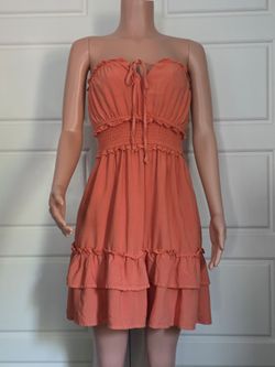 Vestido talla "M"