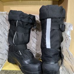 Winter Snow Boots Woman’s Size 8 Like Brand New