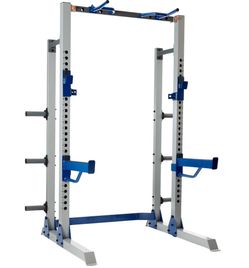 ProHR600 half rack