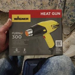 Heat Gun