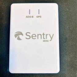 Sentry mini adsb 