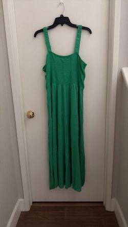Vestido 3xl