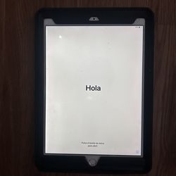 iPad Pro 9.7 Inch 1st Generation Version “iPadOS 14.4.2”