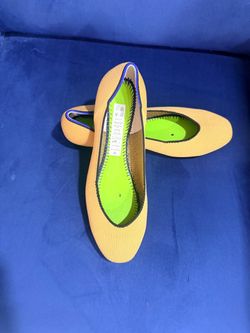 Women's ROTHY's size