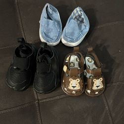 Shoes For Baby 