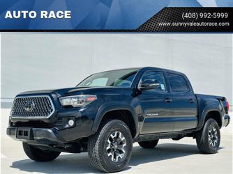 2019 Toyota Tacoma