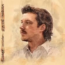 Morgan Wallen 7/19 Four Tickets 