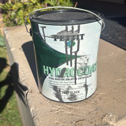 Gallon Of Hydrocoat Anti fouling Paint