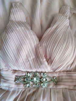 Vestido de fiesta