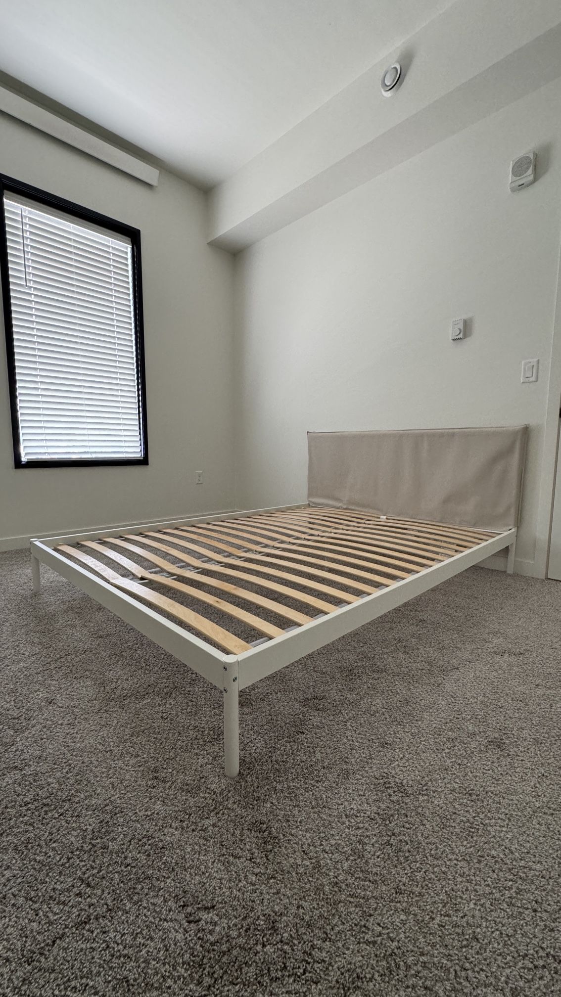 IKEA Bed frames - Queen Size