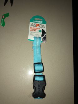 Large Dog Collar