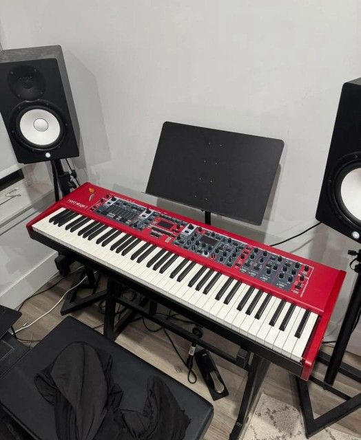 Nord Stage 3