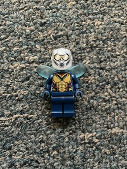 Lego marvel