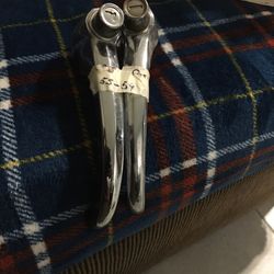 1955-59 Chevy Truck Door Handle
