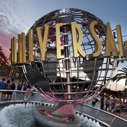 Universal Studios Tickets