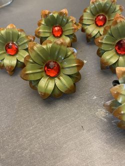 Napkin Rings