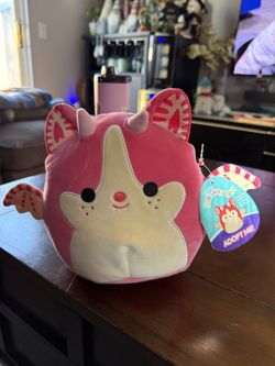 Squishmallow