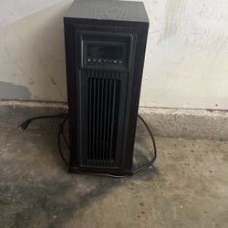 Heater