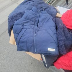 M GAP sweater And Vest