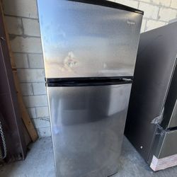 Garage Refrigerator 