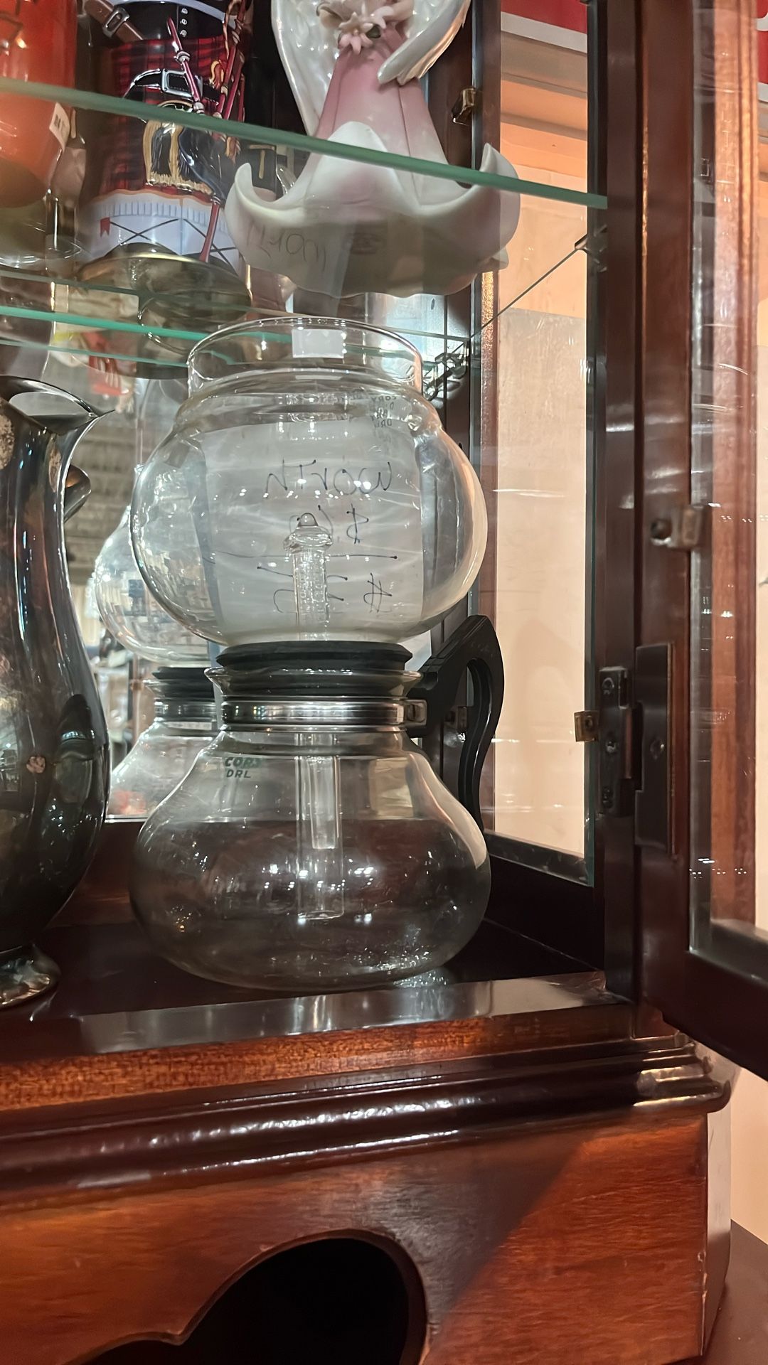 Vintage Coffee Maker