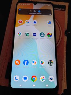 Blu view pro