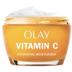 Olay Regenerist Vitamin C Peptide 24 Hydrating Moisturizer - 1.7 oz