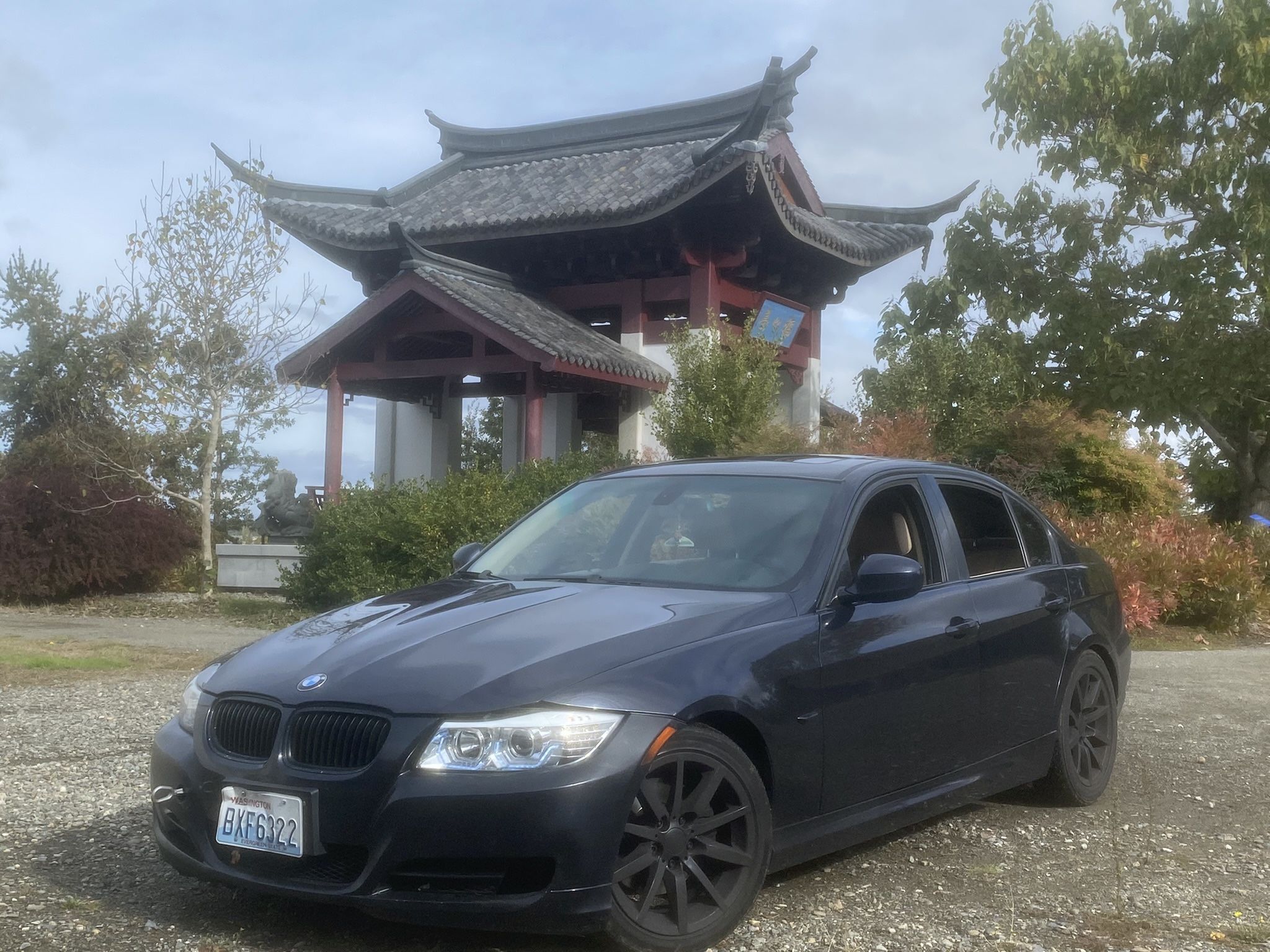 2009 BMW 3 Series