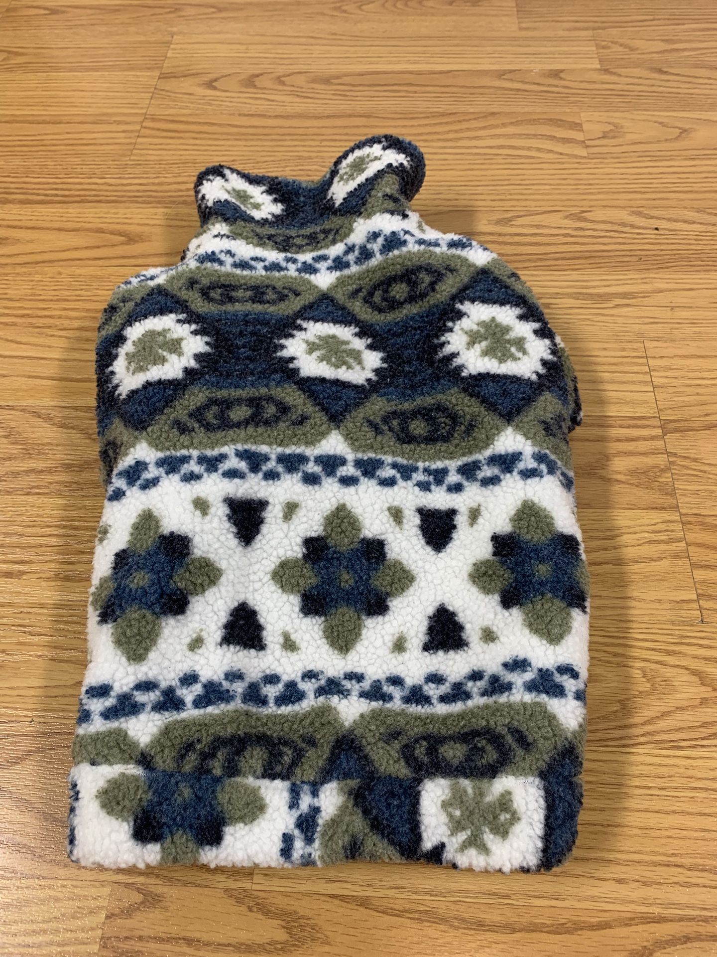 Warm Snuggly Medium size Dog Coat