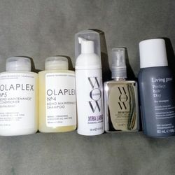 Olaplex Ulta Hair Products $50