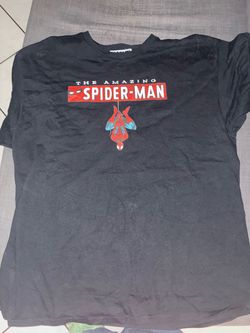 Spider-Man Marvel T-Shirt