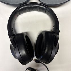 Sony MDR-100ABN Wireless Headphones