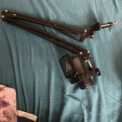 Streaming Mic
