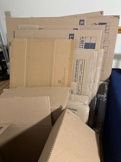 Moving Box