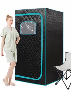 Portable Sauna