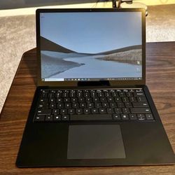 Microsoft Surface laptop 3  OBO