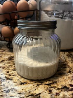 Active Starter