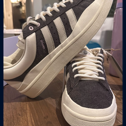 BAD BUNNY CAMPUS SHOES