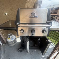 Grill