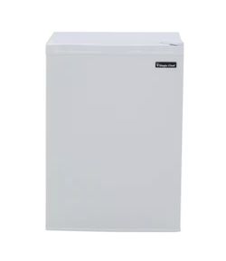 Mini Refrigerator with Freezer