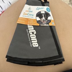 Pet Recovery Collar Cone 
